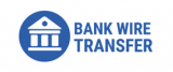 Bank Wire Transfer