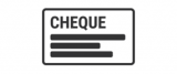 Cheque