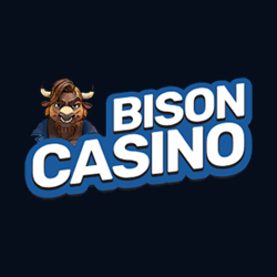 Bison Casino Logo