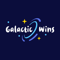 Galactic Wins Brand Logo