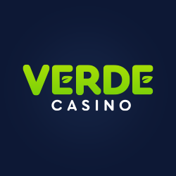 Logo Verde Casino