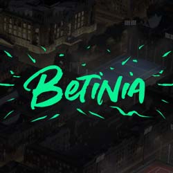 Betinia Casino