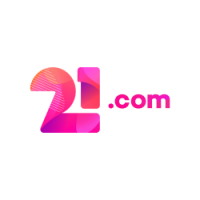 21.com app