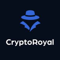 CryptoRoyal Casino