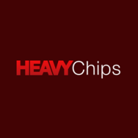 HeavyChips Casino App