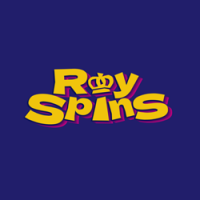 RoySpins app