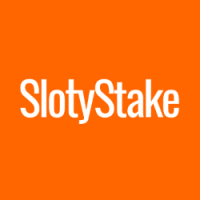 SlotyStake Casino