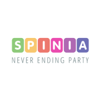Spinia app