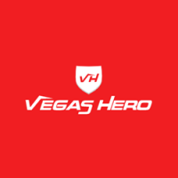 Vegas Hero app
