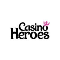 Casino Heroes app