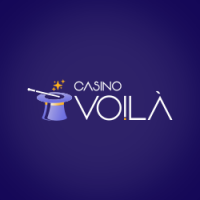CasinoVoila app