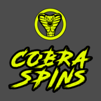 CobraSpins app