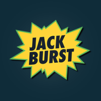 Jackburst app
