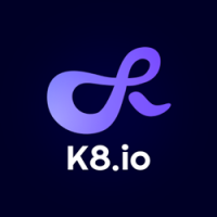 K8.io app