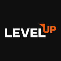 LevelUp app