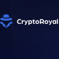 CryptoRoyal Casino