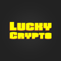 LuckyCrypto App