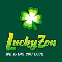 LuckyZon Casino App
