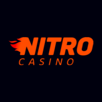 NitroCasino app