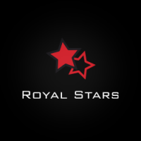 Royal Stars app