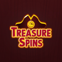 Treasure Spins app