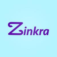 Zinkra app