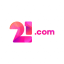 21.com Casino Apps Review