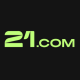 21.com Apps Review