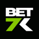 Aplicativos do Bet7k Casino Review
