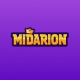 Midarion Casino Apps Review