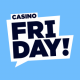 Casino Friday Apps Review