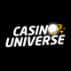 Casino Universe Apps Review
