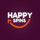 HappySpins Apps Review
