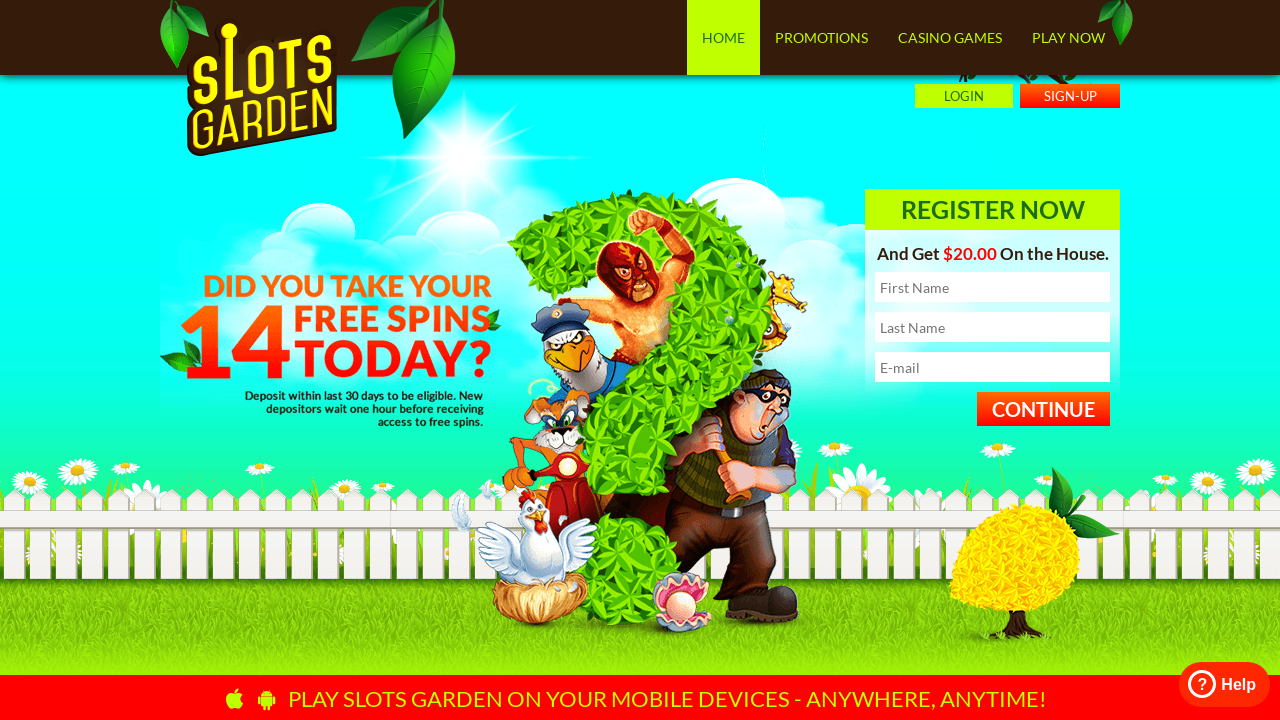 Slotsgarden Casino App Download For Android Apk Iphone