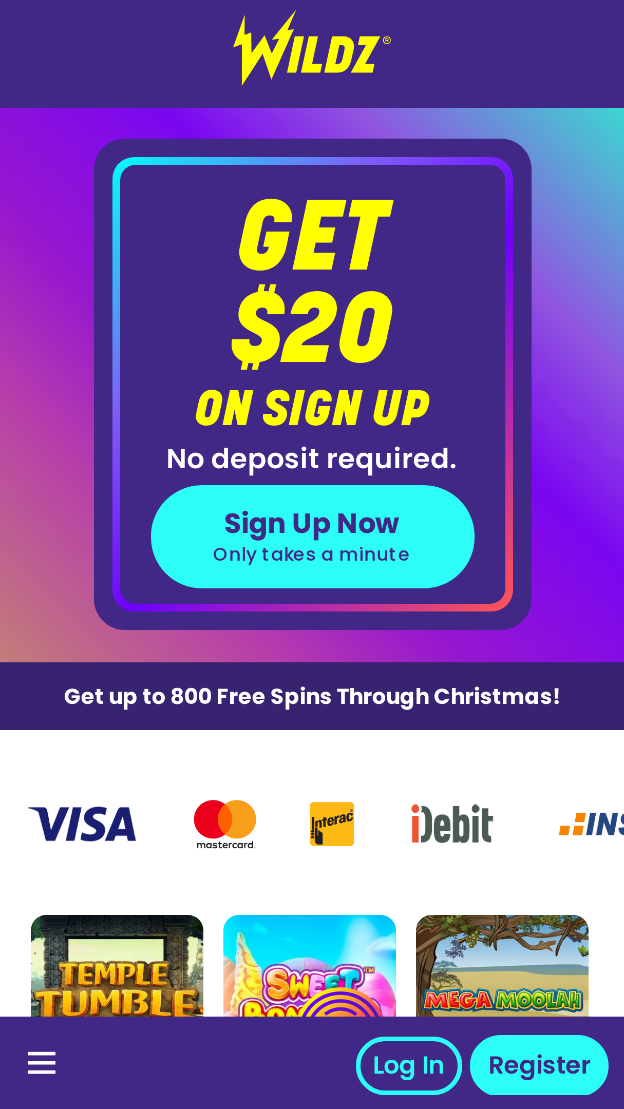 parx casino app promo code