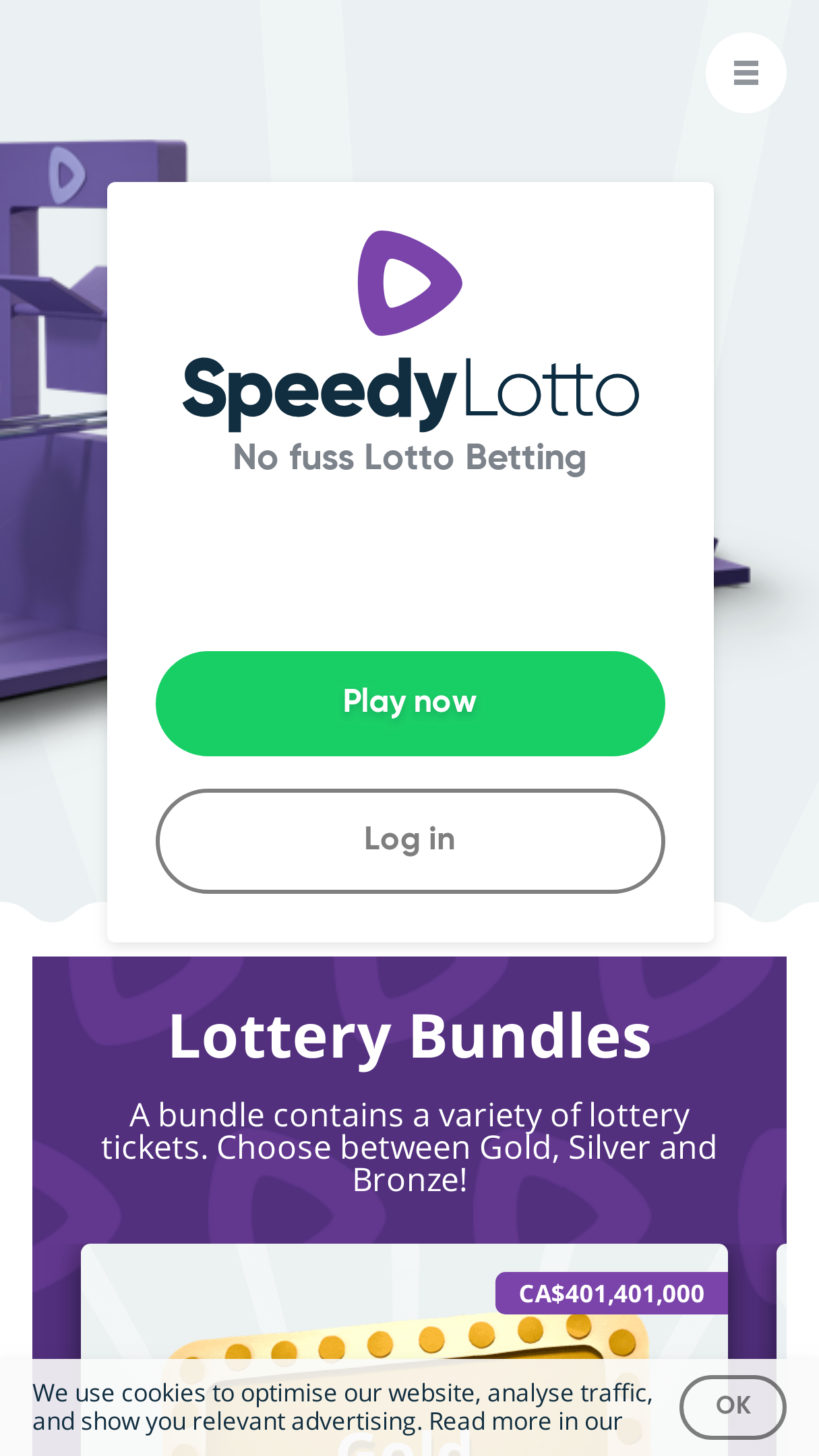 Lotto App Lotto App