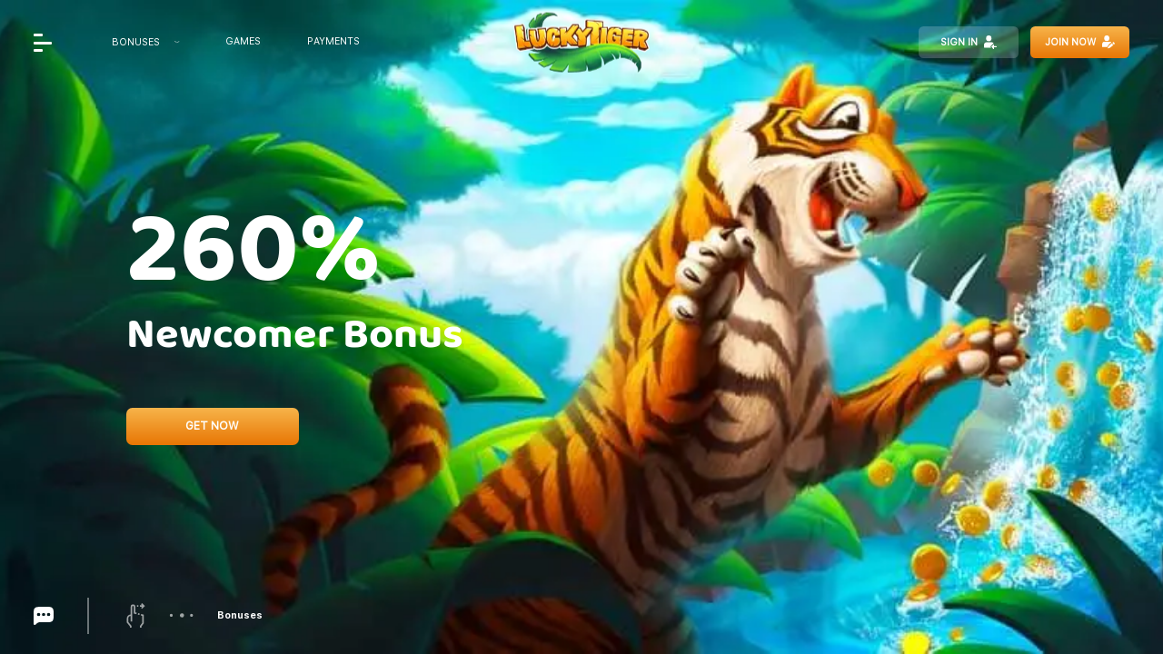 999 tiger casino download