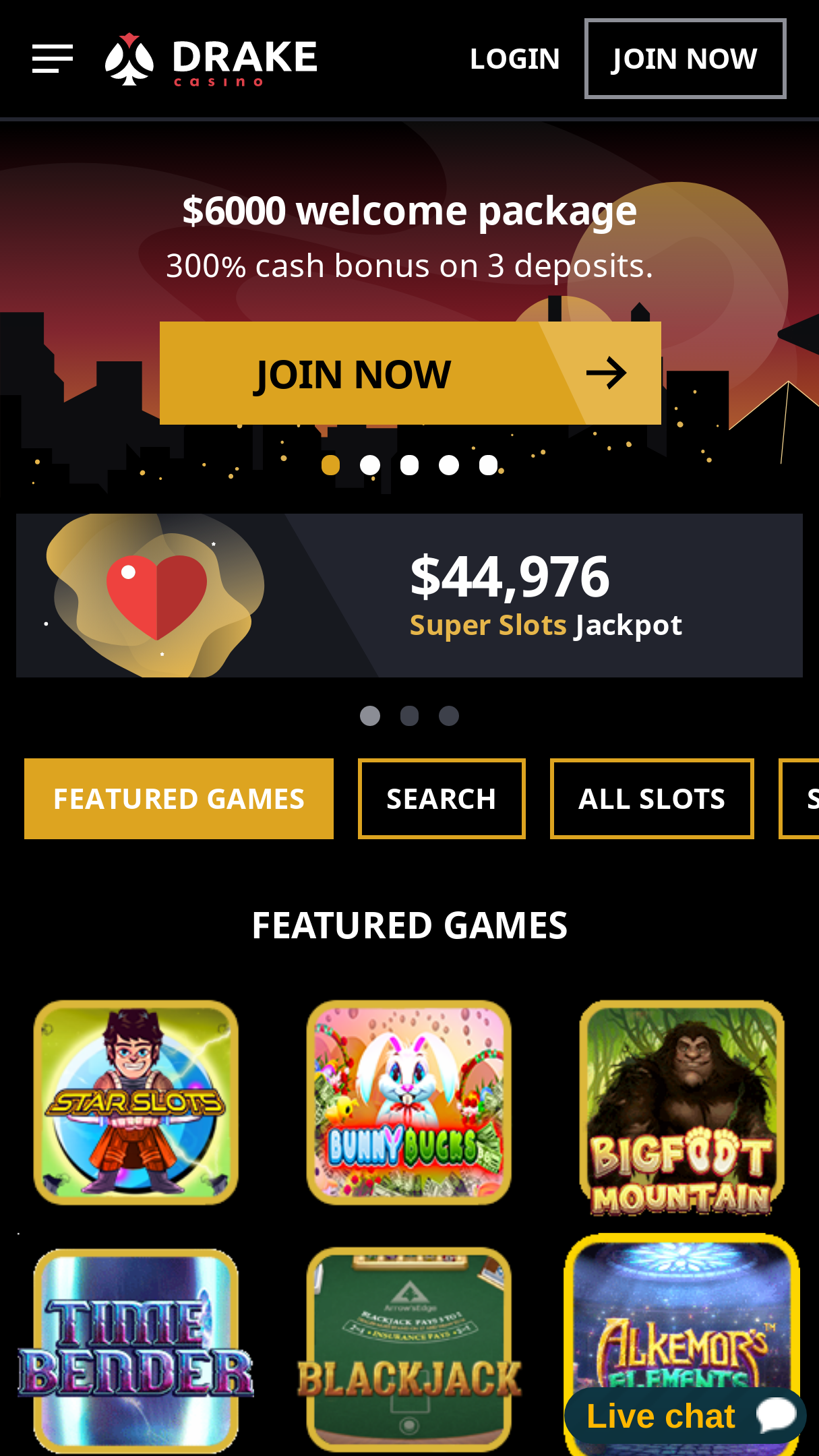 What Do You Want casino To Become?
