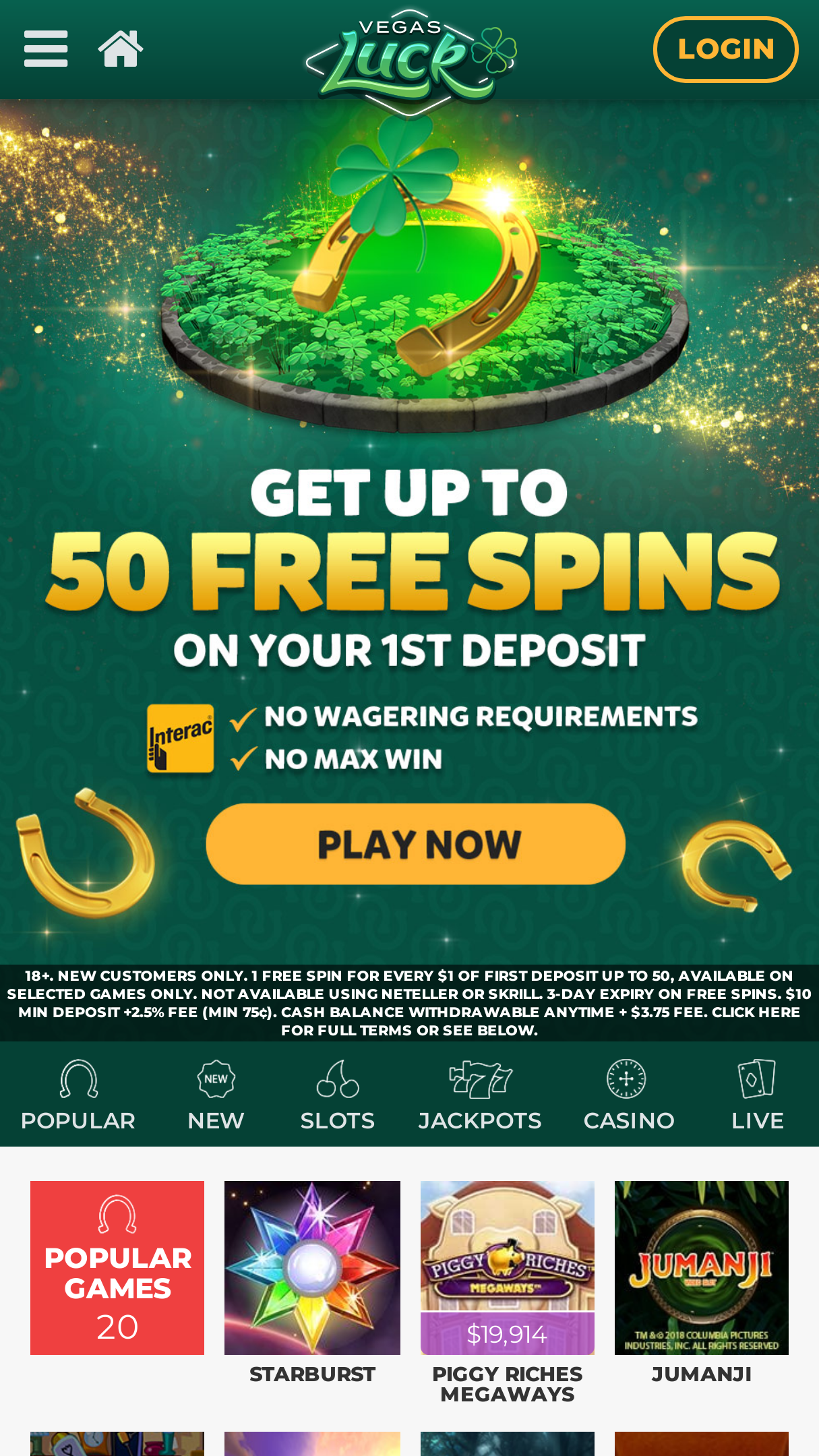 7bit casino no deposit codes 2019