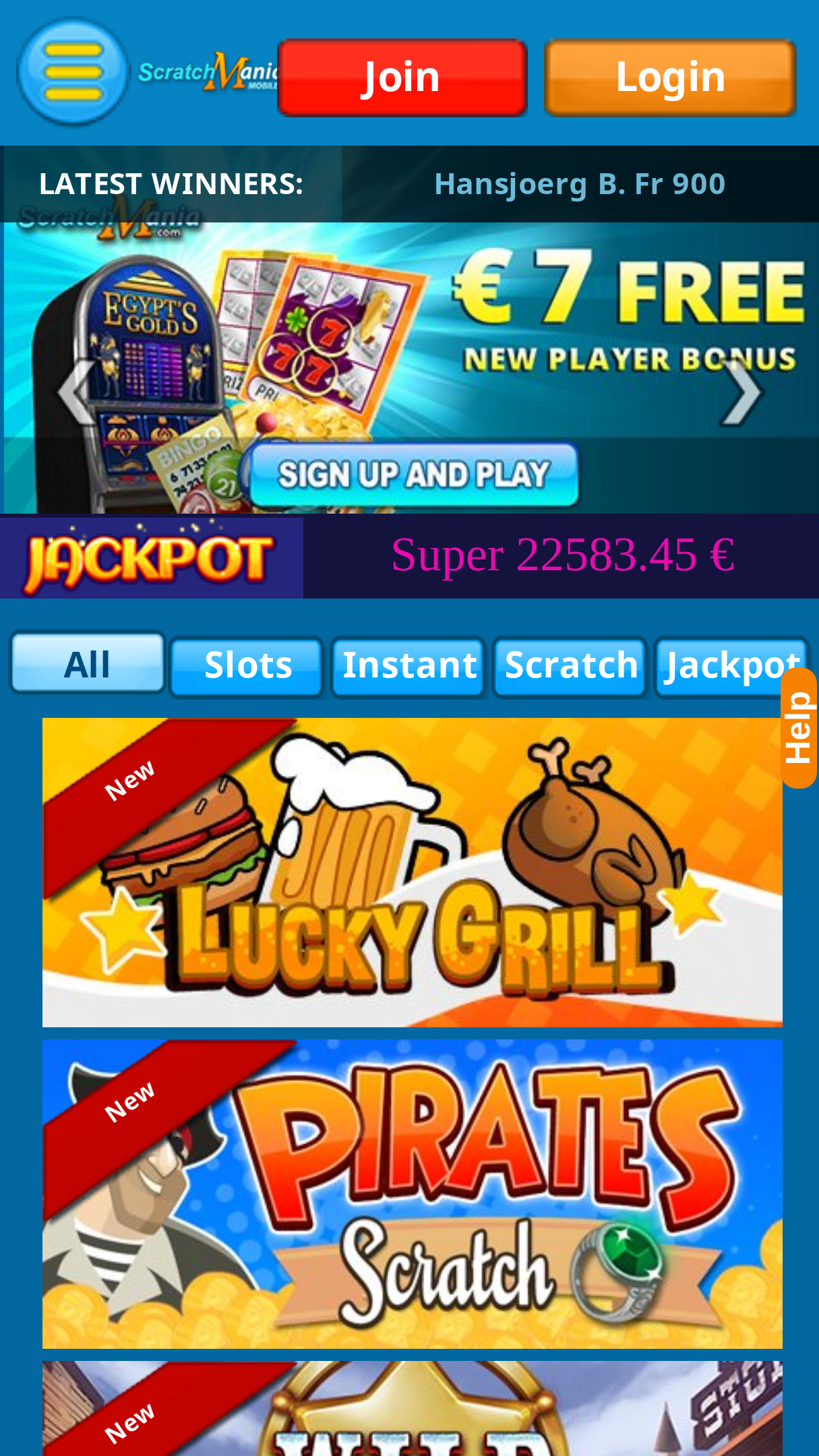 best uk online casino sites