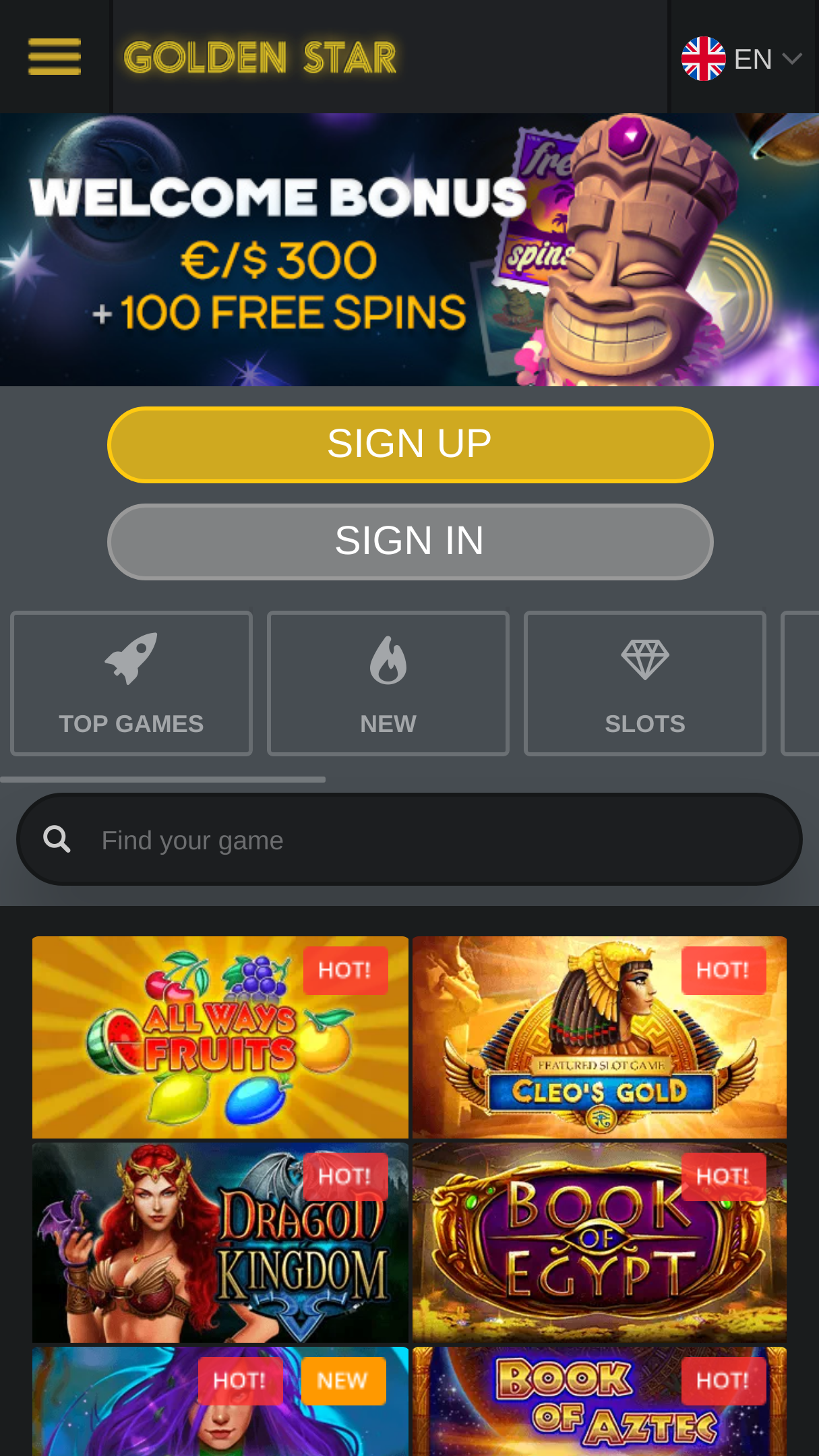 Casino Free Apps
