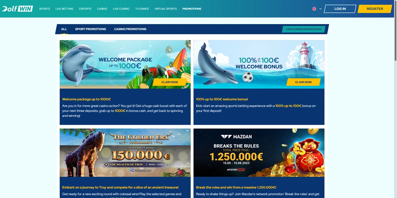 Wie lange dauert Dolfwin Online Casino Auszahlung? – Ein deutscher Blick auf Dolfwin Casino