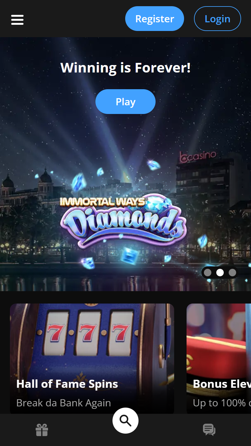 Seriöse Meinung zu Casino B – Ein ausführlicher Review für Spieler aus Deutschland