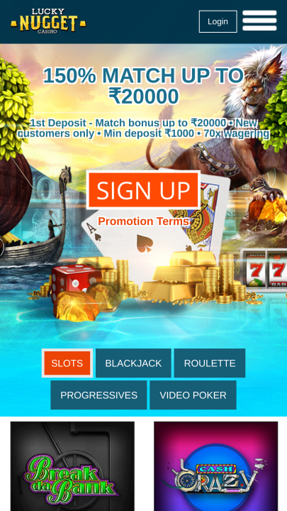 Top 10 Online casino deposit 5 play with 50 Incentives And you can Promotions 2023