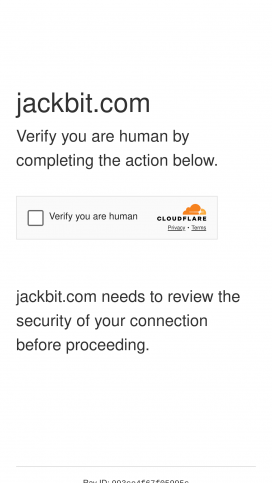 Jackbit Casino Apps Homepage