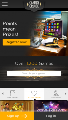 Casino Cruise App Casino Cruise App