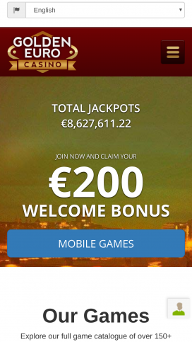 Euro Casino App Euro Casino App
