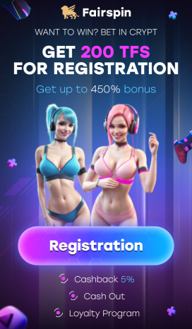 Fairspin kaszinó alkalmazások Homepage