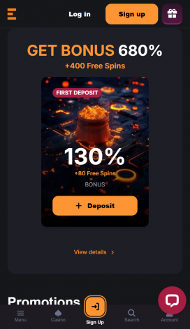 MineBit Apps Homepage