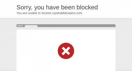 Royal Rabbit Casinos Homepage